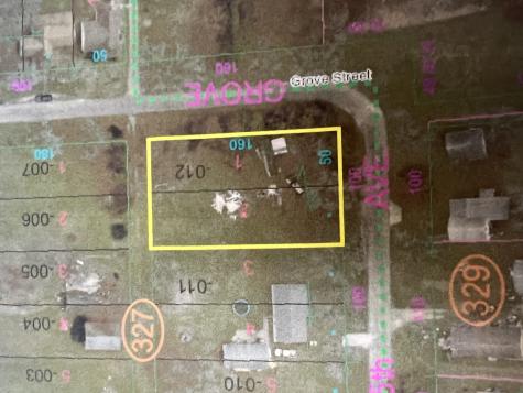 428 East 5th Avenue Rankin IL 60960