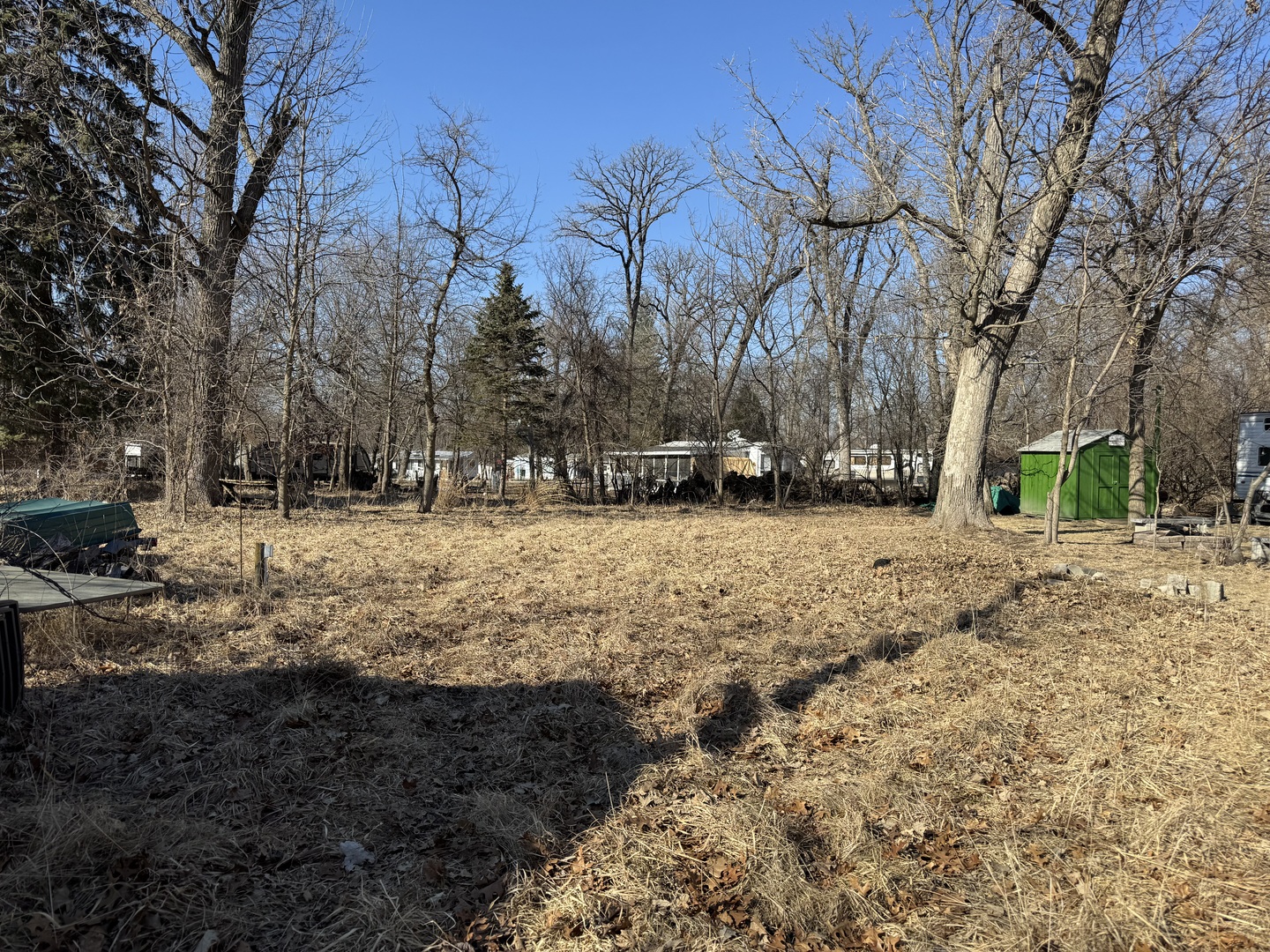 23-119 Woodhaven Lakes Sublette IL 61367