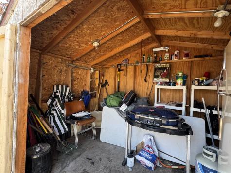 23-119 Woodhaven Lakes Sublette IL 61367