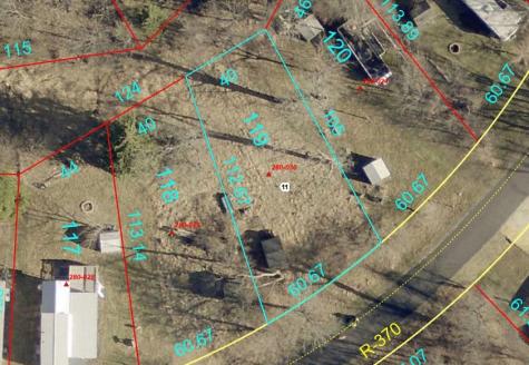 23-119 Woodhaven Lakes Sublette IL 61367