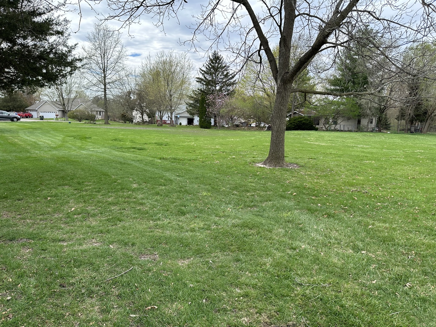3916 East 2589th Road Sheridan IL 60551