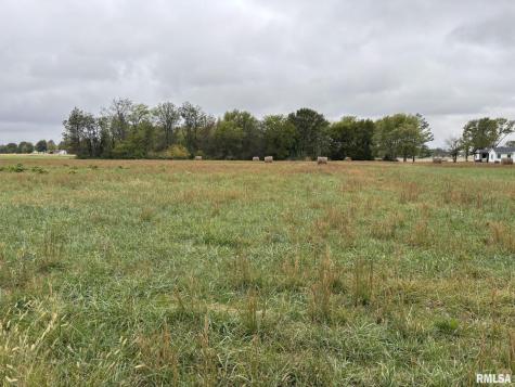 1200 Block Roddy Road Salem IL 62881