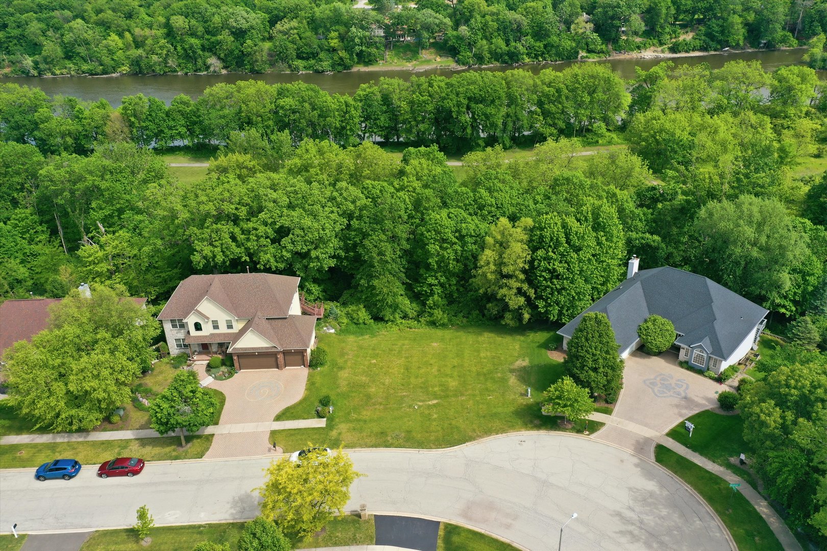 207 Windham Circle Yorkville IL 60560