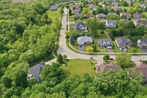 207 Windham Circle Yorkville IL 60560