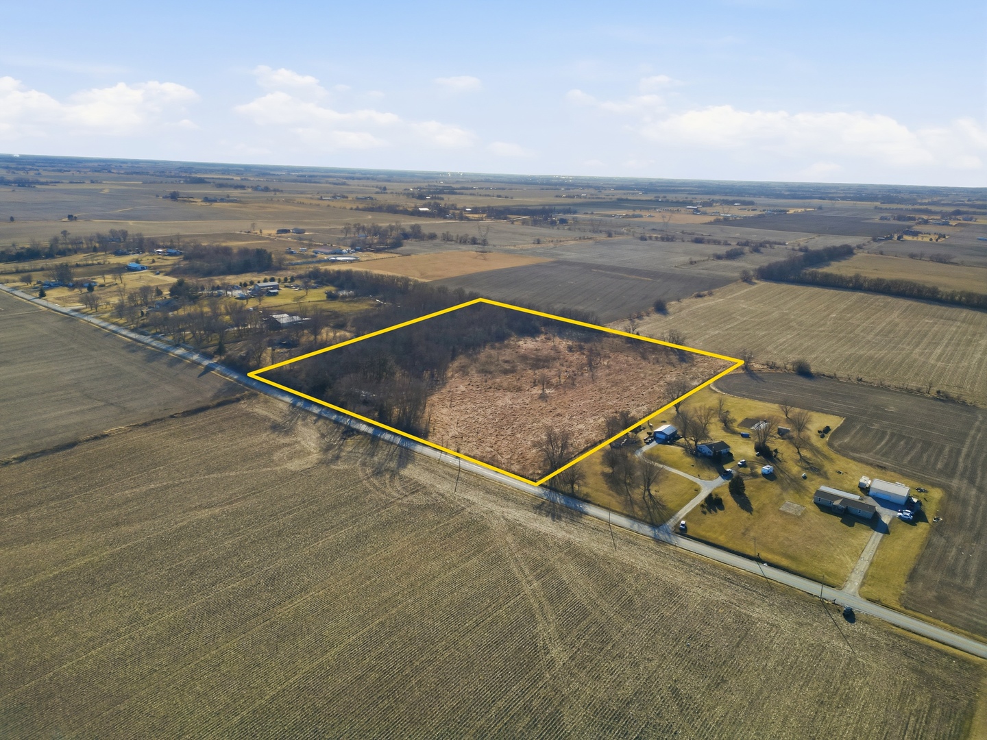 31506 South State Line Road Beecher IL 60401