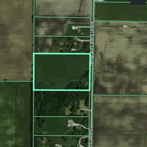 31506 South State Line Road Beecher IL 60401