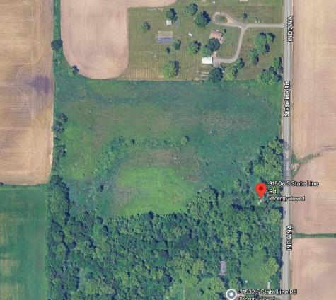 31506 South State Line Road Beecher IL 60401