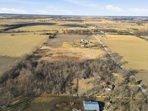 31506 South State Line Road Beecher IL 60401