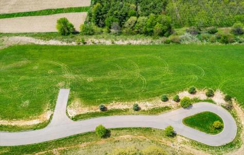 4407 Preservation Court Johnsburg IL 60051