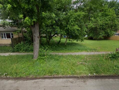 8018 South Kimbark Avenue Chicago IL 60619