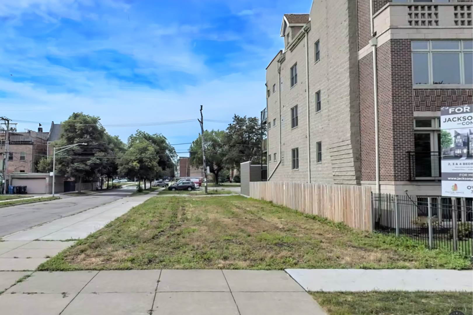 1453 East 65th Place Chicago IL 60637