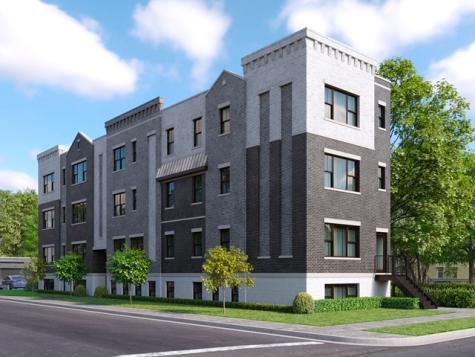 1453 East 65th Place Chicago IL 60637