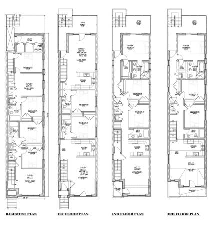 1453 East 65th Place Chicago IL 60637