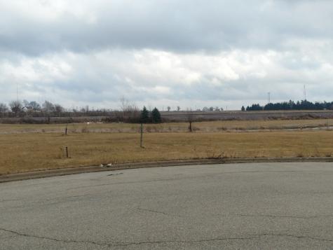 Lot 77 Pebble Beach Court Dekalb IL 60115