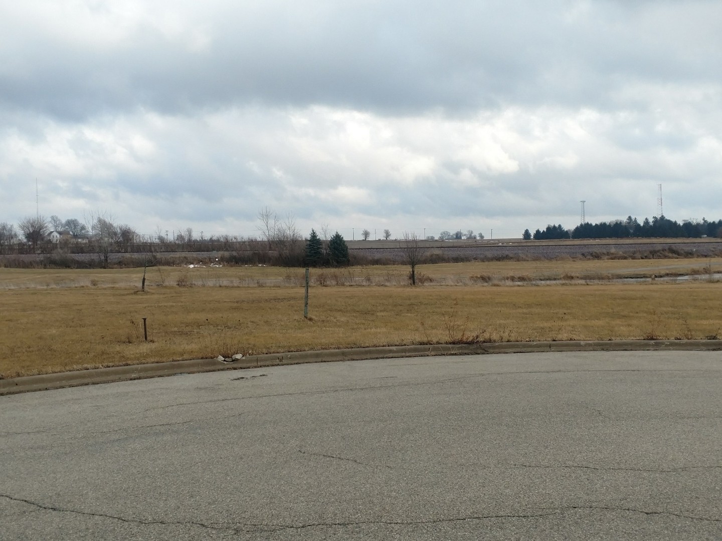 Lot 77 Pebble Beach Court Dekalb IL 60115