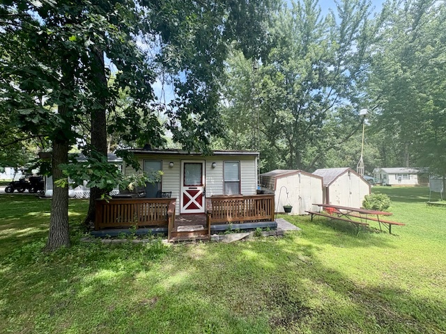 26/235 Woodhaven Sublette IL 61367