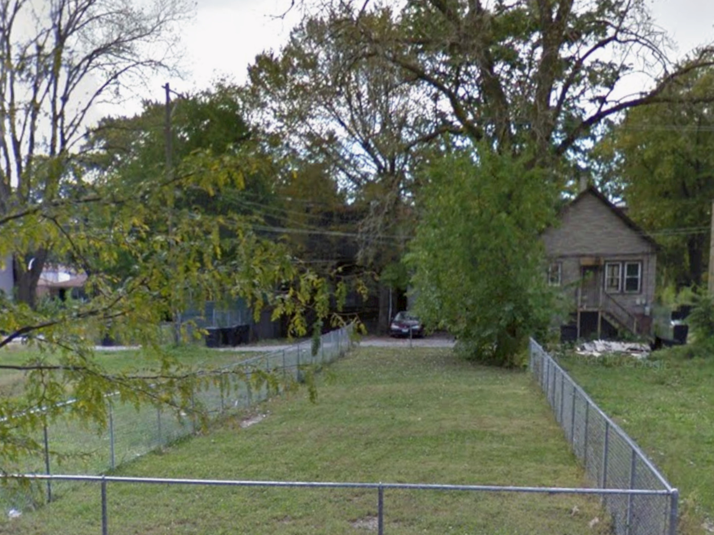 5720 South Carpenter Street Chicago IL 60621