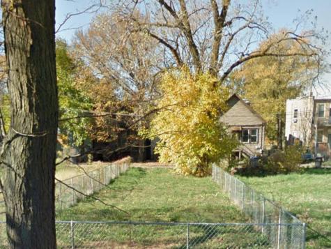 5720 South Carpenter Street Chicago IL 60621