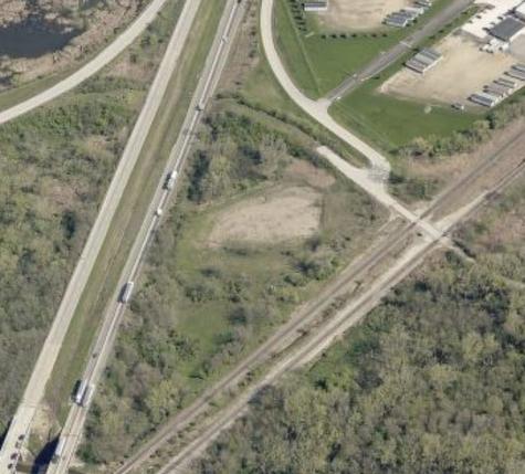 LOT X West Blodgett Road Channahon IL 60410