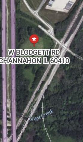LOT X West Blodgett Road Channahon IL 60410