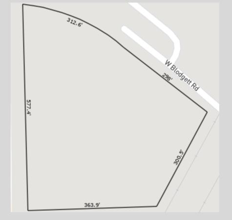 LOT X West Blodgett Road Channahon IL 60410