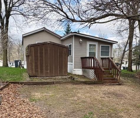 6/57&58 Woodhaven Sublette IL 61367