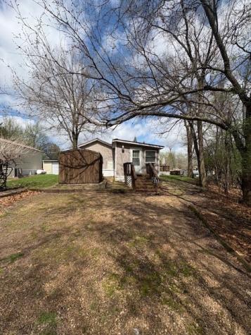 6/57&58 Woodhaven Sublette IL 61367