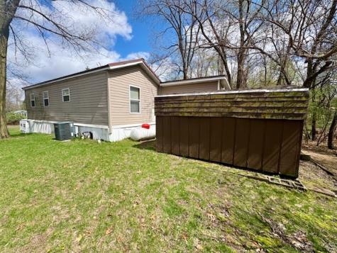 6/57&58 Woodhaven Sublette IL 61367