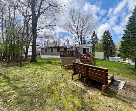 6/57&58 Woodhaven Sublette IL 61367