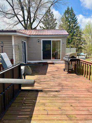 6/57&58 Woodhaven Sublette IL 61367
