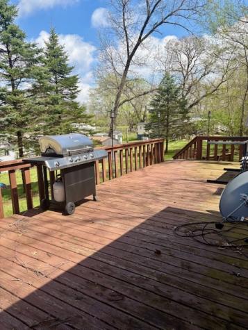 6/57&58 Woodhaven Sublette IL 61367