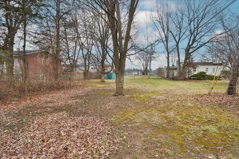Prague Avenue Buffalo Grove IL 60089