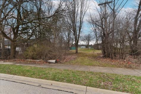 Prague Avenue Buffalo Grove IL 60089