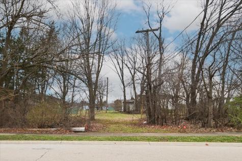 Prague Avenue Buffalo Grove IL 60089