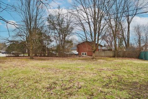 Prague Avenue Buffalo Grove IL 60089