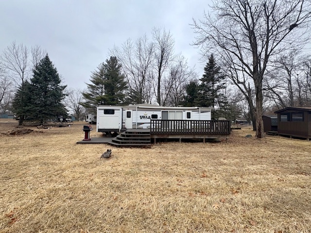 29/61 & 62 Woodhaven Sublette IL 61367