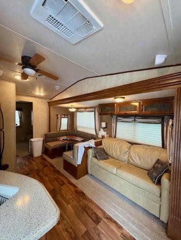 29/61 & 62 Woodhaven Sublette IL 61367