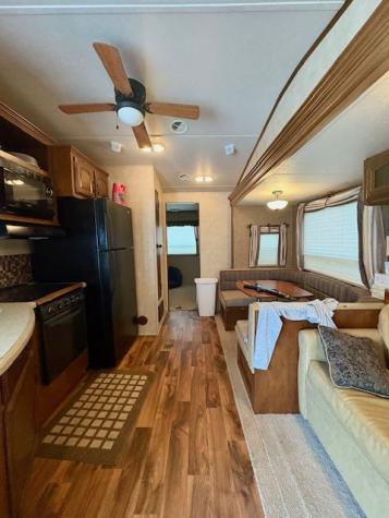29/61 & 62 Woodhaven Sublette IL 61367