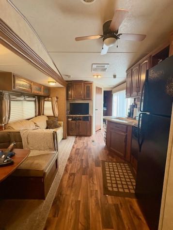29/61 & 62 Woodhaven Sublette IL 61367