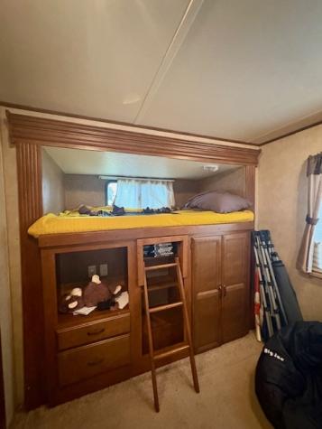 29/61 & 62 Woodhaven Sublette IL 61367