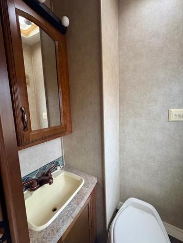 29/61 & 62 Woodhaven Sublette IL 61367