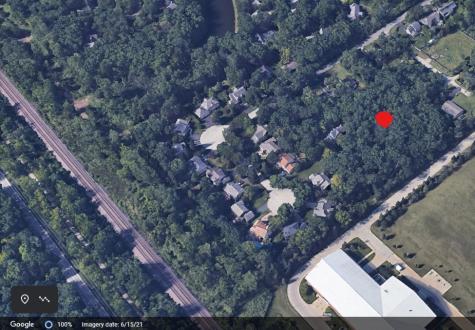188 Melvin Drive Lake Bluff IL 60044