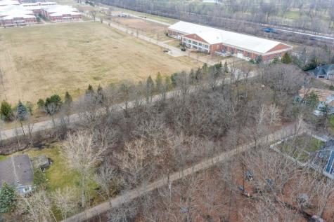188 Melvin Drive Lake Bluff IL 60044