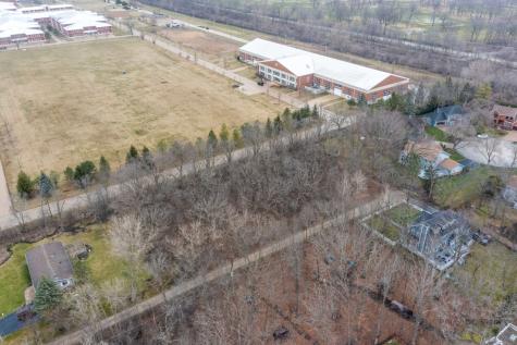 188 Melvin Drive Lake Bluff IL 60044