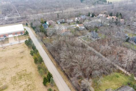 188 Melvin Drive Lake Bluff IL 60044
