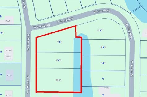 41155 North Lincoln Avenue Antioch IL 60002