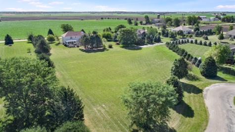 Lot 14 Crane Court Genoa IL 60135
