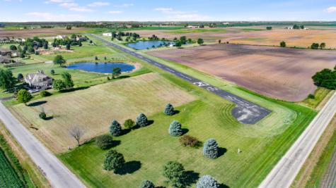 Lot 14 Crane Court Genoa IL 60135