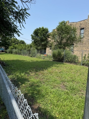 5816 South Wabash Avenue Chicago IL 60637