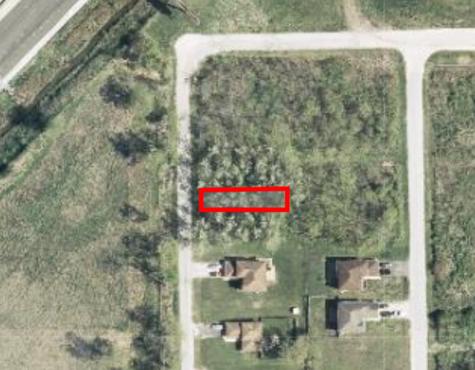 15511 Homan Avenue Markham IL 60428
